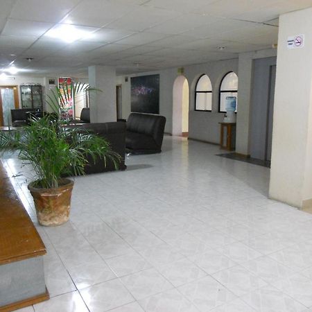Hotel Plaza El Dorado Pachuca Eksteriør bilde