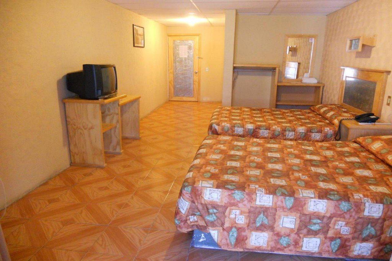 Hotel Plaza El Dorado Pachuca Eksteriør bilde