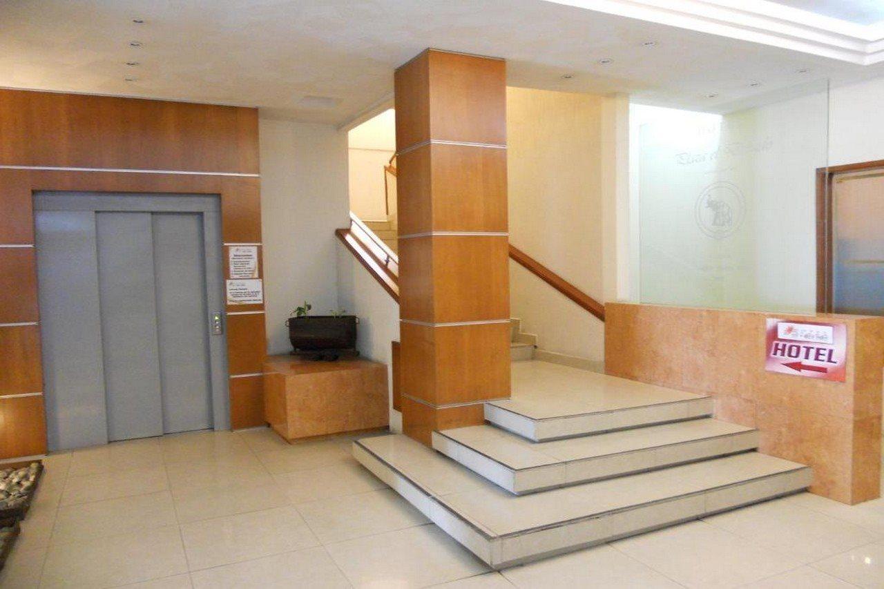 Hotel Plaza El Dorado Pachuca Eksteriør bilde