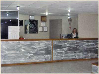 Hotel Plaza El Dorado Pachuca Eksteriør bilde