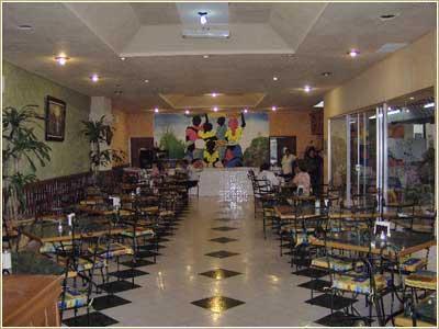 Hotel Plaza El Dorado Pachuca Eksteriør bilde