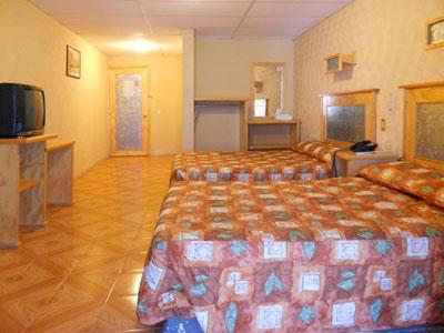 Hotel Plaza El Dorado Pachuca Eksteriør bilde