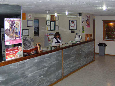 Hotel Plaza El Dorado Pachuca Eksteriør bilde