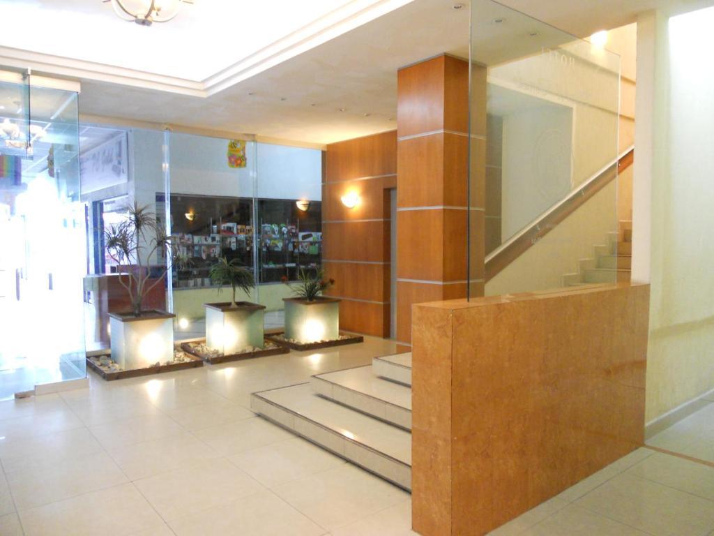 Hotel Plaza El Dorado Pachuca Eksteriør bilde