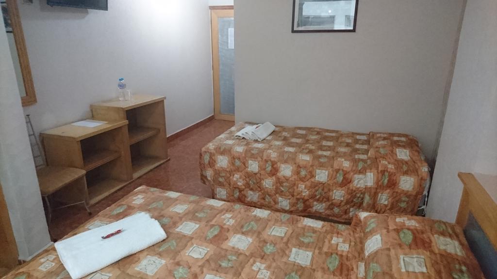 Hotel Plaza El Dorado Pachuca Eksteriør bilde