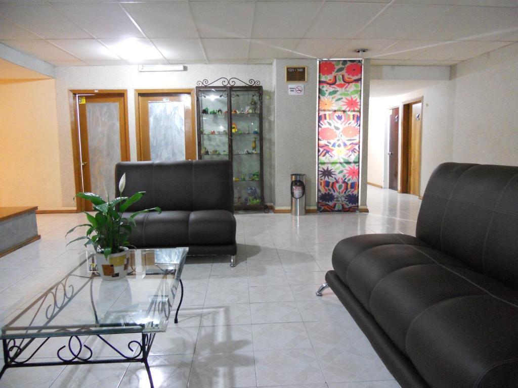 Hotel Plaza El Dorado Pachuca Eksteriør bilde