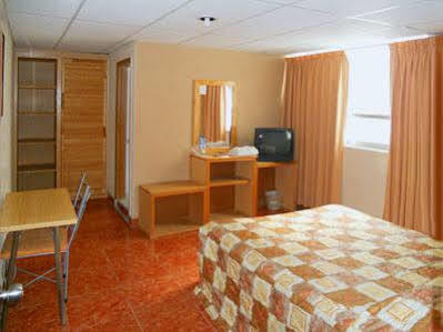 Hotel Plaza El Dorado Pachuca Eksteriør bilde